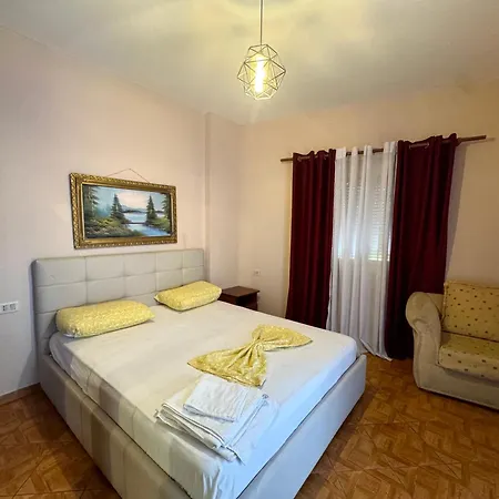 David * Vlorë