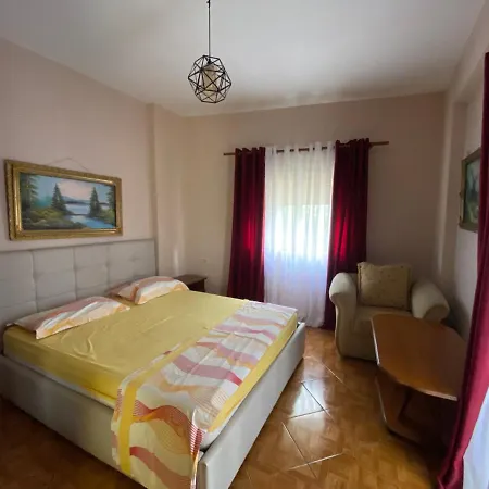 David Apartment *