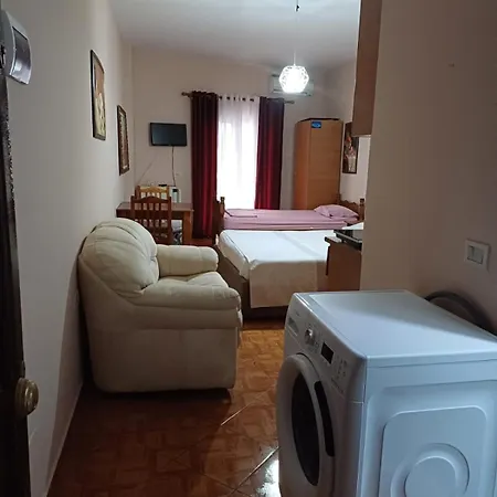 Apartment David *