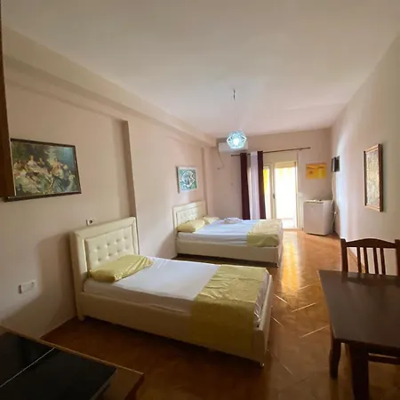 David Apartment